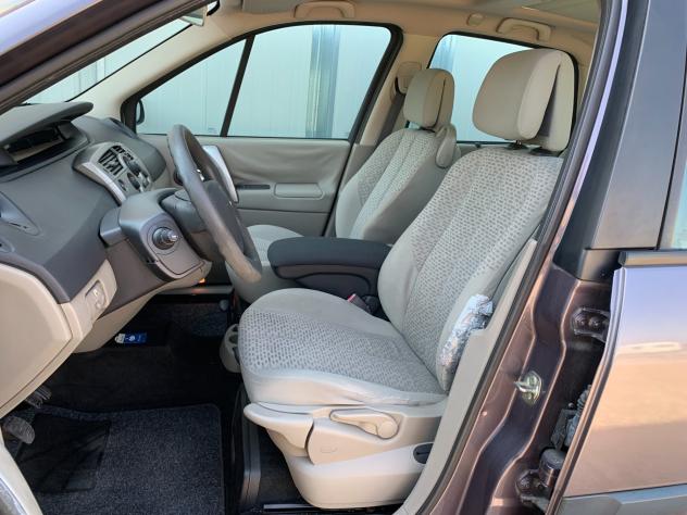 Renault Scenic Scic 1.5 dCi/105CV Confort X NEOPATENTATI - Foto 7