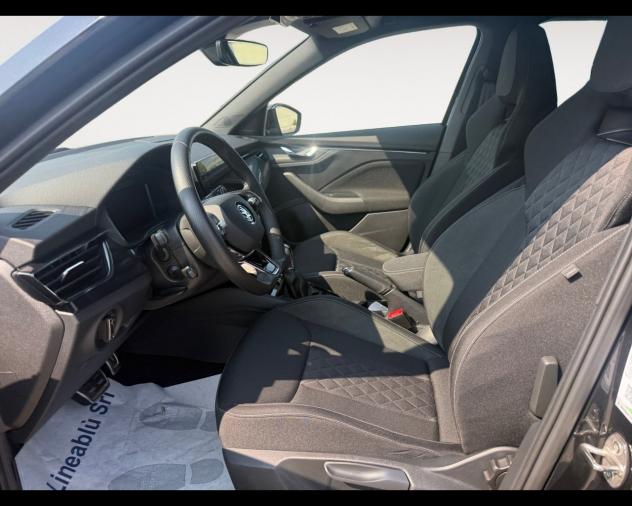 Škoda Kamiq 1.0 TSI 110 CV DSG Style - Foto 9