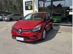 Renault Clio 1.5 DCI 90cv MOSCHINO ZEN