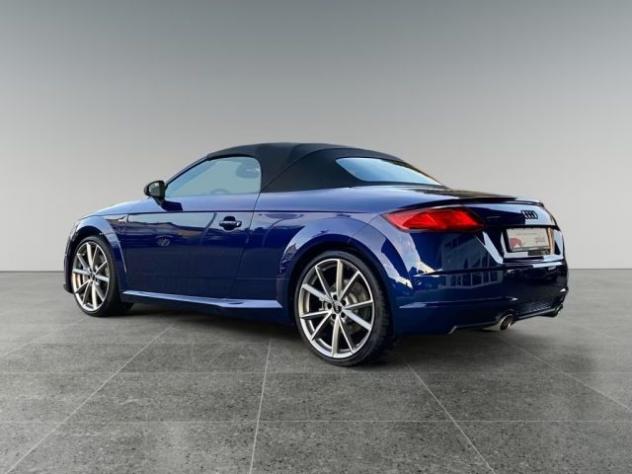AUDI TT Roadster 45 TFSI S tronic S Line SLine rif. 22973170 - Foto 3