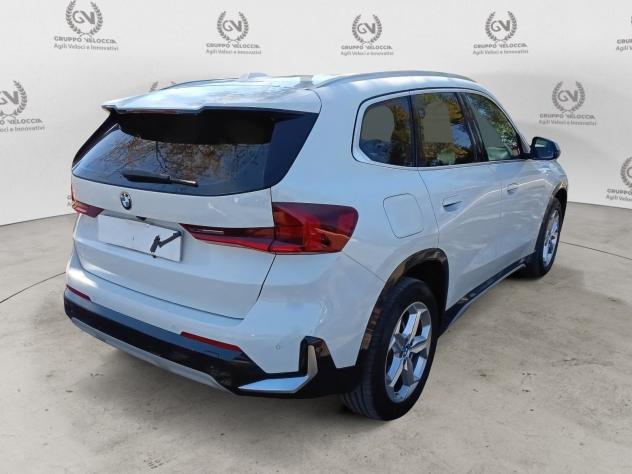 BMW X1 sDrive 18d X-Line DCT - Foto 7