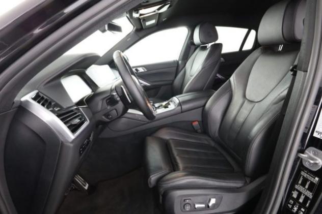 BMW X6 X6 xDrive30d 48V Msport rif. 23718135 - Foto 2