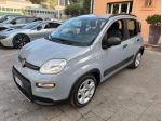 FIAT Panda Panda 1.0 hybrid 70cv CITY LIFE