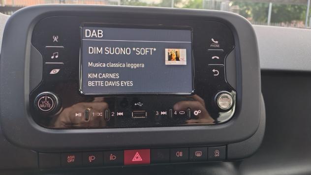 FIAT Pandina 1.0 hybrid s&s 70cv - Foto 6