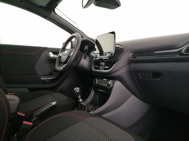 Ford Puma 1.0 ecoboost h ST-Line s&s 125cv - Foto 7