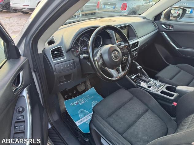 MAZDA - CX-5 - 2.2L Skyactiv-D 150 CV 2WD Evolve - FINANZIABILE - PERMUTE - Foto 7