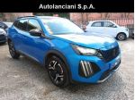 PEUGEOT 2008 1200 PURETECH ALLURE 130CV EAT8 CARPLAY NAV CAM rif. 24114444