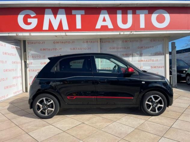 RENAULT Twingo 0.9 90CV AUTOMATICA INTENS DISPLAY LED CERCHI 15" rif. 23776164 - Foto 9