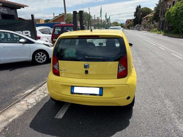 Seat Mii 1.0 5 porte GPL - Superprezzo - Tutto incluso - Finanziabile - Foto 9