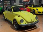 VOLKSWAGEN Maggiolone 1600 Karmann 15/AS11 Motore totalmente rifatto rif. 2 …