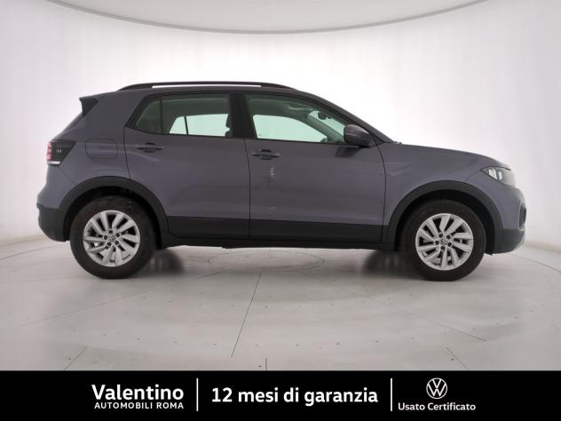 Volkswagen T-Cross 1.0 TSI DSG Style - Foto 2