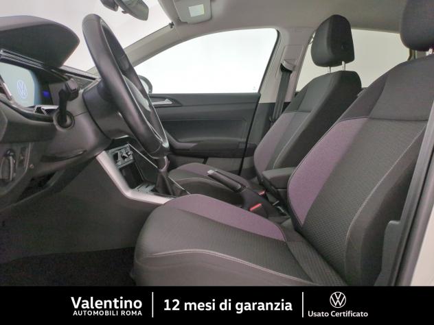 Volkswagen Taigo 1.0 TSI Life - Foto 6