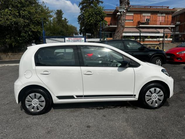 Volkswagen up! 1.0 75 CV 5p. move - Foto 7