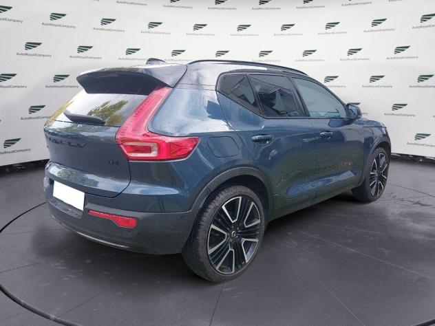 Volvo XC40 XC40 2.0 b4 Ultra Black Edition auto - Foto 5