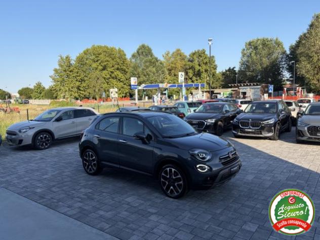 FIAT 500X 1.3 T4 DCT Cross rif. 23931051 - Foto 7
