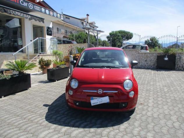 FIAT 500 1.2 Color Therapy rif. 23803378 - Foto 2