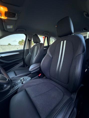 Bmw X1 sDrive18d Sport Line Pelle/Led - Foto 10