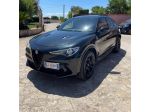 Alfa Romeo Stelvio V6 510 CV AT8 Quadrifoglio