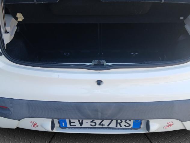 Peugeot 107 5 Porte 107 5p 1.0 12v Active - Foto 18