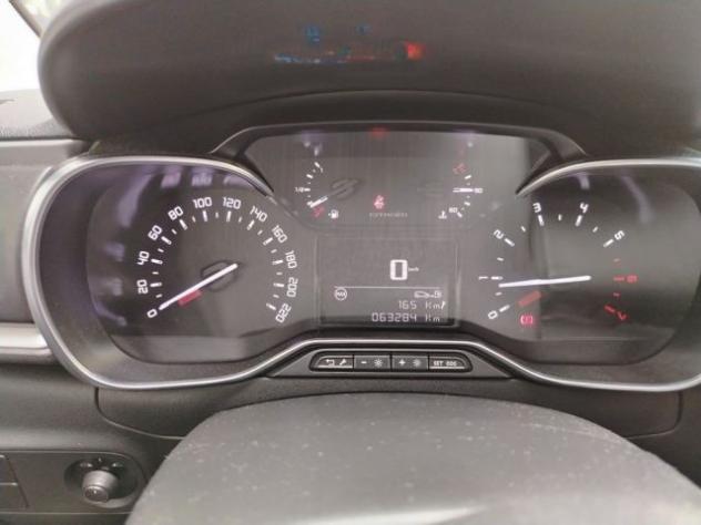 CITROEN C3 1.2 pack PLUS 83cv IVA ESPOSTA LEGGE 104 OK NEOPAT rif. 23745930 - Foto 5