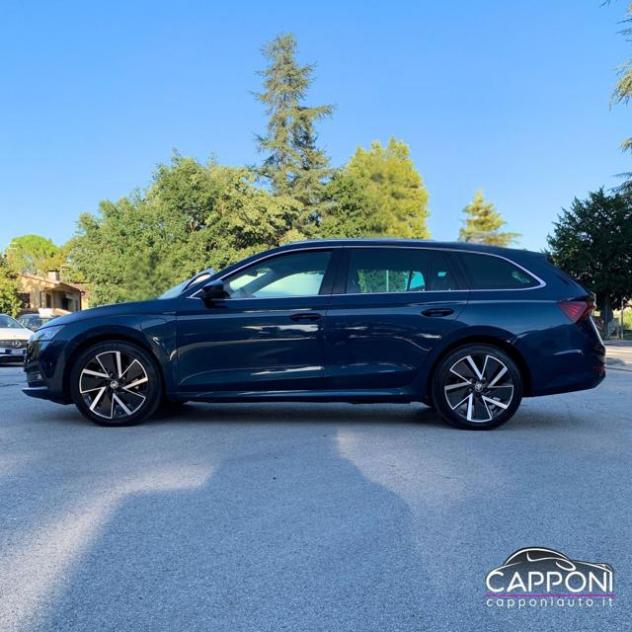 SKODA Octavia iV 1.4 Hybrid rif. 24112910 - Foto 4