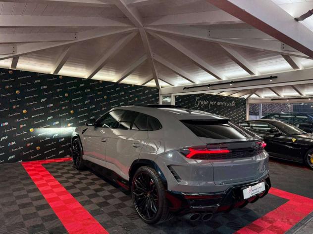 Lamborghini Urus SE 4.0 V8 phev auto - Foto 6