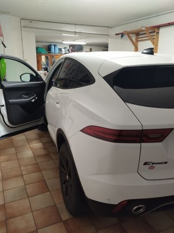 Jaguar E-Pace R-Dynamic