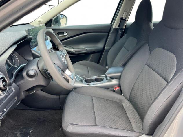 Nissan Juke 1.0 dig-t Acenta 114cv dct - Foto 9