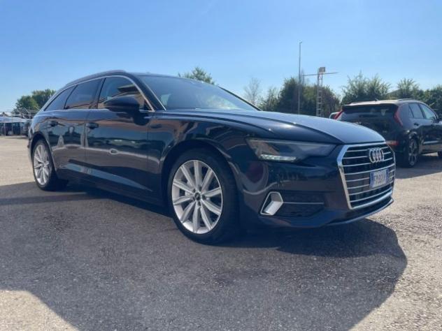 AUDI A6 Avant 35 2.0 TDI S tronic Business Design rif. 22641605