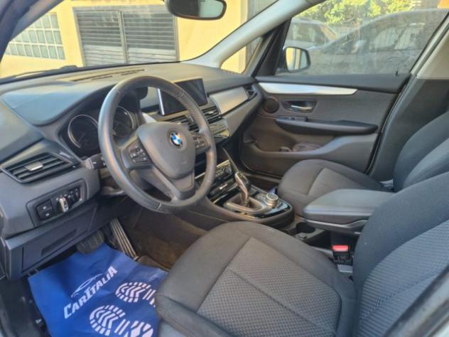 BMW 218 d xDrive Active Tourer Business aut. rif. 23699132 - Foto 7