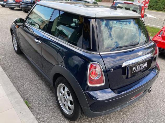 MINI Cooper 1.6 16v cooper rif. 23883849 - Foto 6