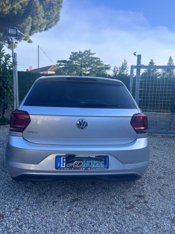 Volkswagen Polo Business 1.0 5p. Comfortline BlueMotion Tech. - Foto 8