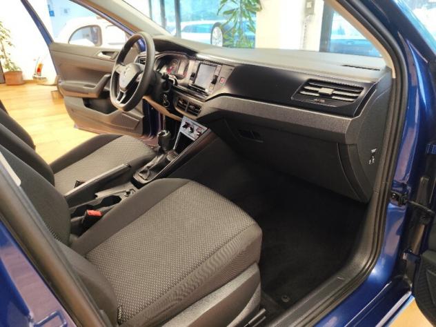 VOLKSWAGEN Polo 6ª serie Polo 1.0 EVO 5p. Comfortline BlueMotion Technology - Foto 9