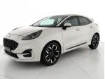 Ford Puma Puma 1.0 ecoboost h ST-Line X s&s 125cv