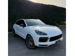 Porsche Cayenne Coup3.0 Benzina V6  340 CV IPER FULL