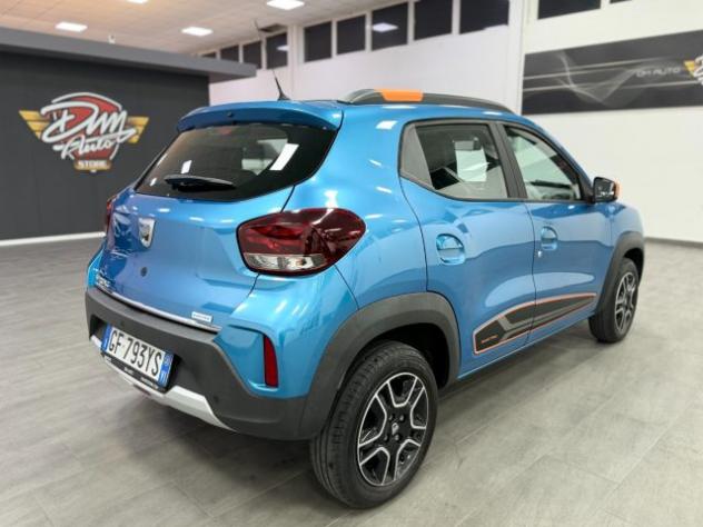 DACIA Spring Electric 45 Comfort Plus rif. 24126747 - Foto 7