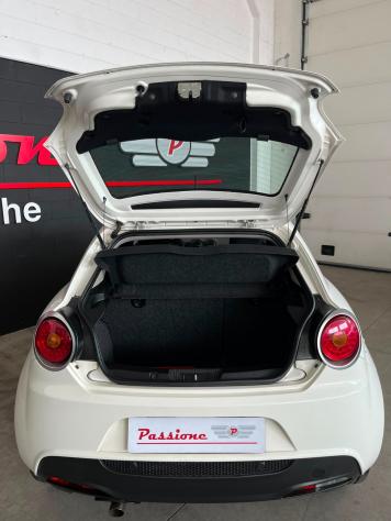 Alfa Romeo MiTo 1.4 78 CV Prezzo NON vincolato a finanziamento - Foto 8
