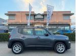JEEP Renegade Renegade 1.5 Turbo T4 MHEV Limited