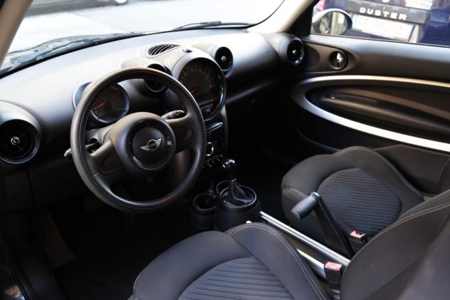 Mini Cooper D Paceman 2.0 Business Automatica - Foto 6