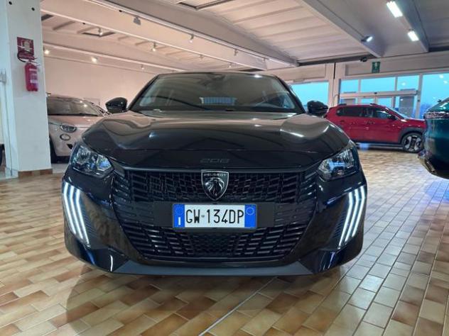 PEUGEOT 208 Hybrid 100 e-DCS6 Style rif. 24220602 - Foto 2