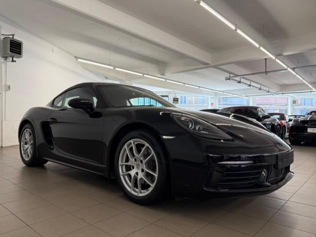 Porsche 718 Cayman - Foto 3