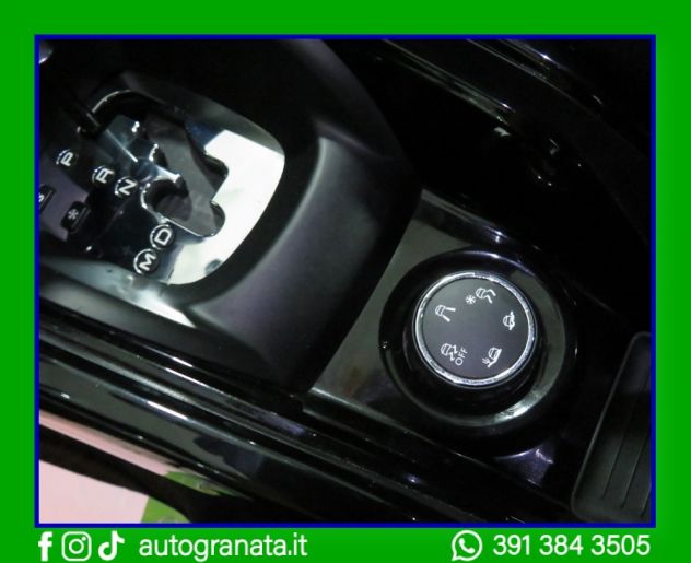 Peugeot 2008 BlueHDi EAT6(aut.)120CV ALLURE NAVI+RETROC. - Foto 10