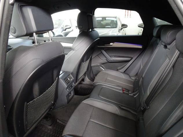 Audi Q5 2ª serie SPB 40 TDI quattro S tronic S line - Foto 9