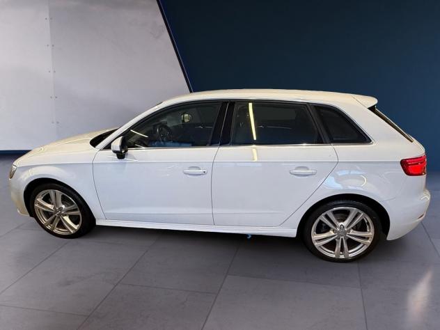 Audi A3 Sportback 40 TFSI e S tronic Business Advanced PLUG IN E-TRON SPORTBACK COMPRESO PASSAGGIO - Foto 6