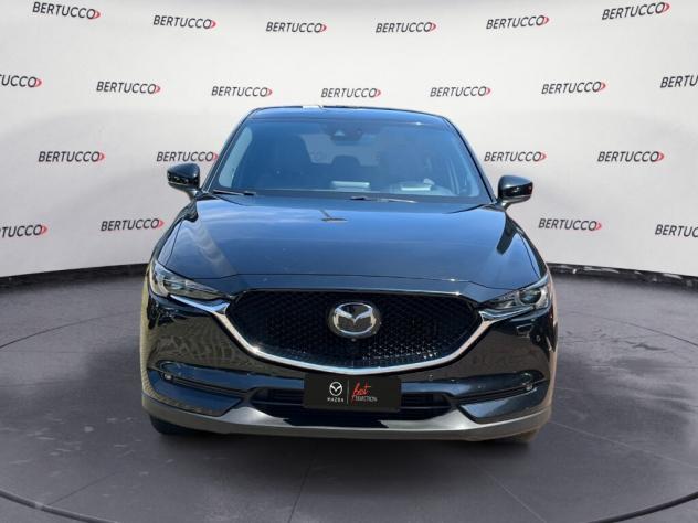 MAZDA CX-5 2ª serie CX-5 2.2L Skyactiv-D 150 CV 2WD Signature - Foto 2