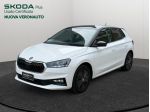 Škoda Fabia Style 1.0 MPI 59 kW (80 CV) 5 marce - manuale