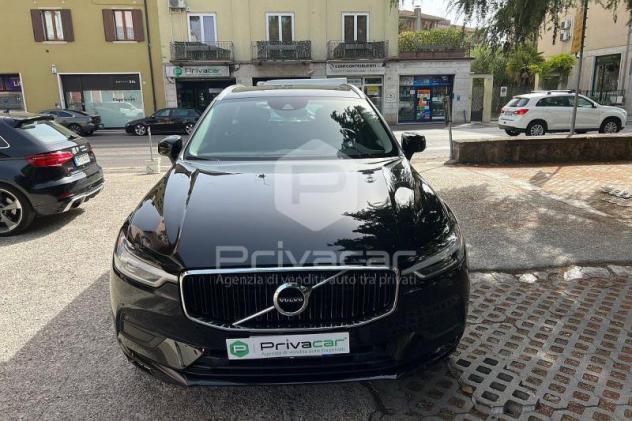Volvo XC60 XC60 B4 (d) AWD Geartronic Momentum Pro - Foto 2