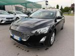 Ford Focus 1.5 EcoBlue 120 CV automatico SW Business