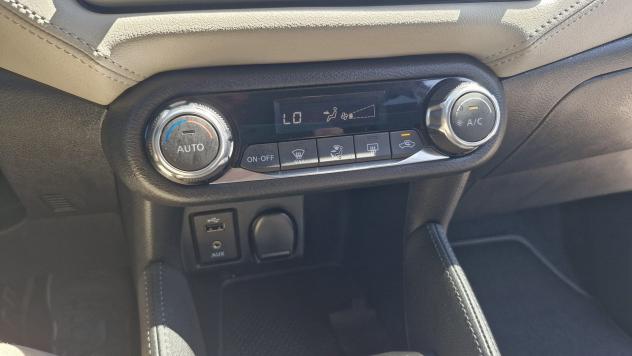 Nissan Micra V 2017 5 Porte 0.9 IG-T 90cv Tekna - Foto 7