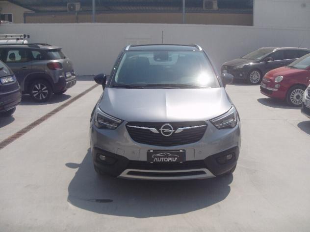 Opel Crossland X 1.2 12V 83 CV Innovation - 2021 - Foto 2